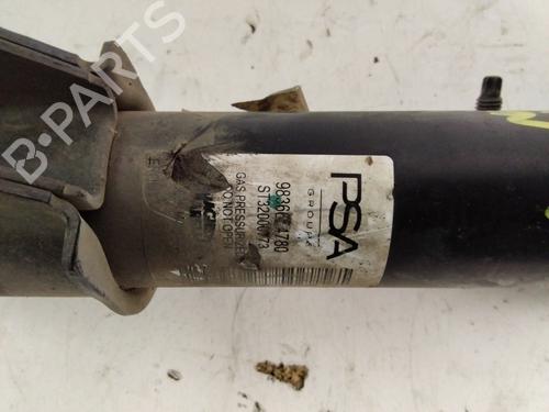 Left front shock absorber PEUGEOT 2008 II (UD_, US_, UY_, UJ_, UR_, UC_)  | BP29933854M16