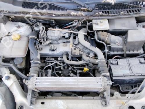 Warning switch FORD TRANSIT CONNECT (P65_, P70_, P80_) 1.8 TDCi | BP31853904I22