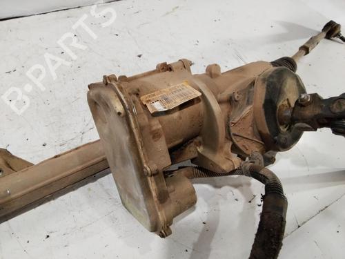 Steering rack CITROËN C3 III (SX)  | BP31155922M22 