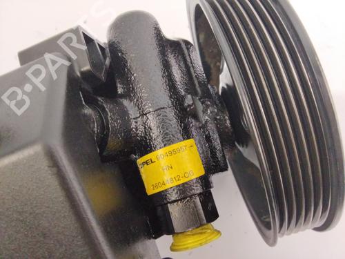 Steering pump OPEL VECTRA B (J96) 1.6 i 16V (F19) | BP21568206M99 