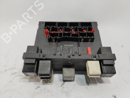 Used Electronic module SEAT TOLEDO III (5P2) [2004-2009]  28542147