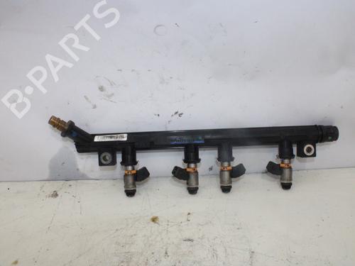 Injection rail BMW 1 (E81) 116 i | BP18532111M98 