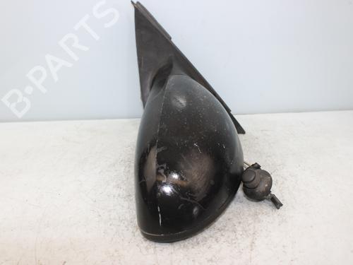 Left mirror SEAT IBIZA III (6L1)  | BP18107570C26 