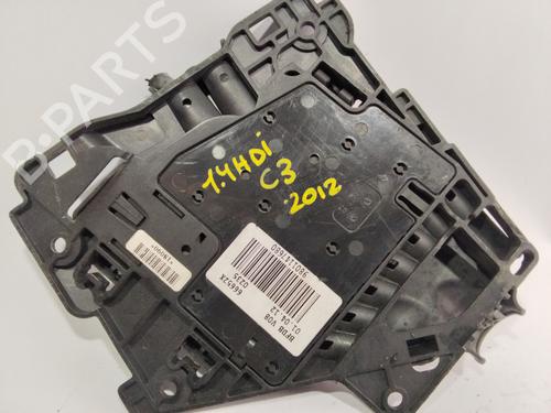 Used Control unit CITROËN C3 II Hatchback Van (SC_) [2010-2026]  31600125