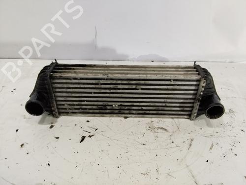Intercooler FORD TRANSIT CONNECT (P65_, P70_, P80_) 1.8 TDCi (90 hp) 31979200
