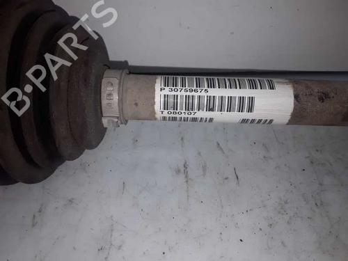 Left front driveshaft FORD FOCUS II (DA_, HCP, DP) 1.6 TDCi | BP8565716M38 