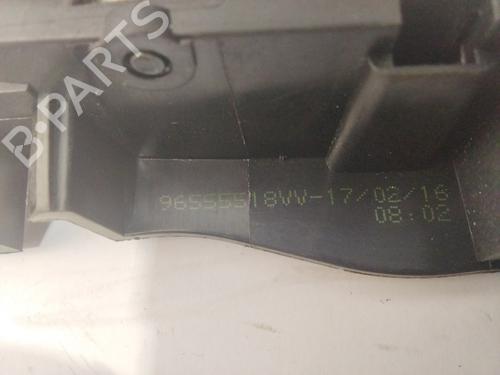 Rear left interior door handle PEUGEOT 208 I (CA_, CC_) 1.6 BlueHDi 100 | BP21381521I15 