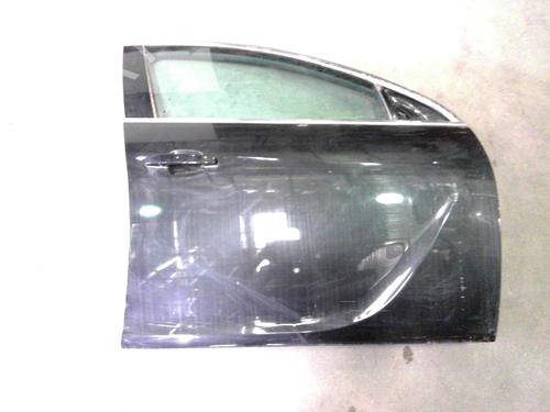 Used Right front door OPEL INSIGNIA A (G09) [2008-2017]  10647304