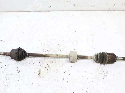 Right front driveshaft FIAT PUNTO Hatchback Van (188_) 1.2 60 | BP17320647M39