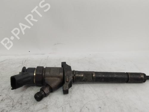 Used Injector CITROËN C4 I Saloon 1.6 16V (109 hp) 26013625