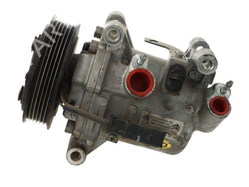 Used AC compressor AC compressor 39504767 39504767