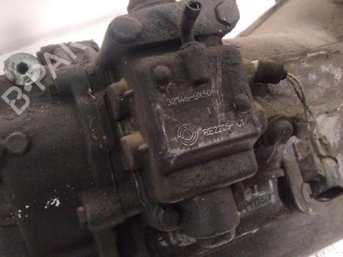 Gearbox NISSAN CABSTAR E (TL_, VL_)  | BP23332936M3 