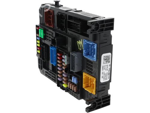 Fuse box CITROËN C5 AIRCROSS (A_)  | BP29962786E1