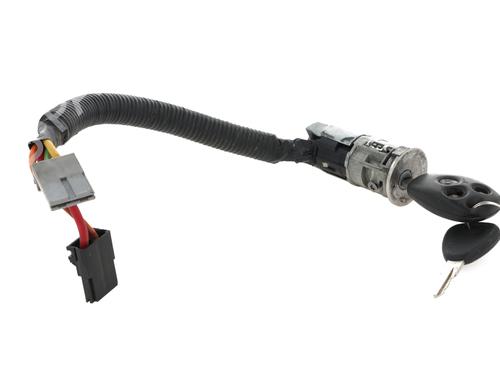 Rattlås /Tenningslås NISSAN INTERSTAR Van (X70) [2002-2025]  30560298