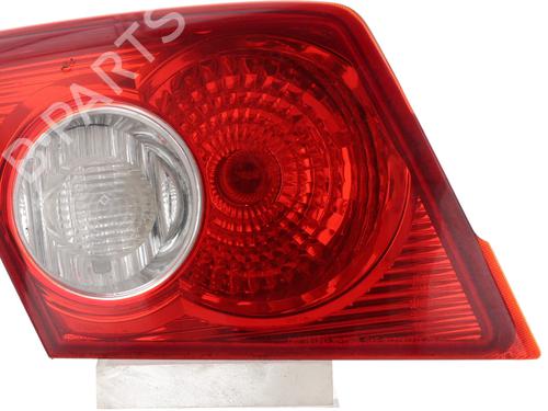 Left taillight CHEVROLET NUBIRA Saloon 1.4 | BP29399125C34 