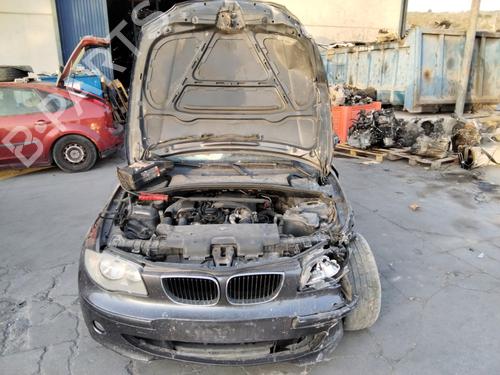 Engine control unit (ECU) BMW 1 (E87) 118 d | BP38301385M57 - Image 7