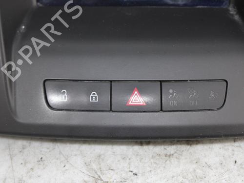 Display monitor OPEL INSIGNIA A Saloon (G09) 2.0 CDTI (69) | BP17633803C48 