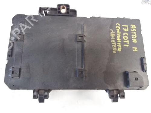 Fuse box OPEL ASTRA H (A04)  | BP8575459E1 