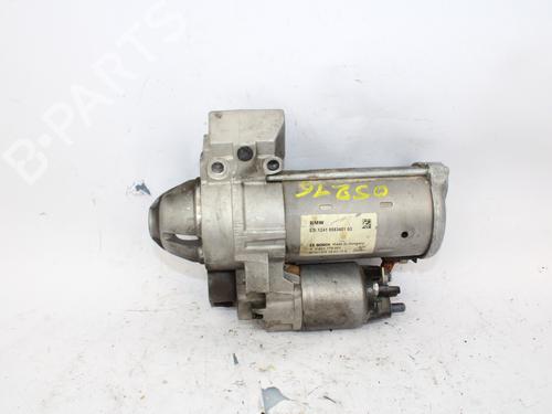 Startmotor BMW 1 (F20) 118 d (150 hp) 15608802