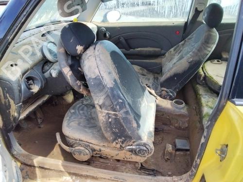 Injektor MINI MINI (R50, R53) One D | BP25467074M100 