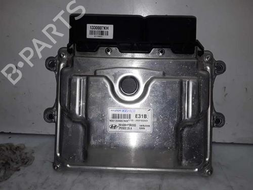 Engine control unit (ECU) HYUNDAI KONA (OS, OSE, OSI) 1.0 T-GDi (120 hp) 8578424