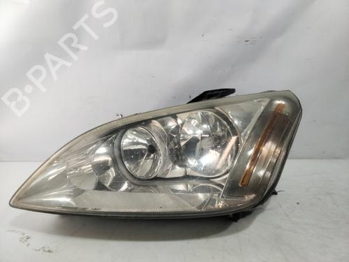 Faro izquierdo Faro izquierdo FORD C-MAX (DM2) 1.6 TDCi (109 hp) 34434311 34434311