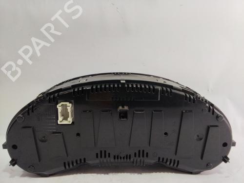 Instrument cluster CITROËN C4 II (NC_)  | BP24918797C47 