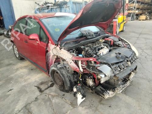 Engine CITROËN C4 I (LC_)  | BP29594662M1 