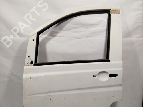 Left front door MERCEDES-BENZ VIANO (W639)  | BP29565601C2 