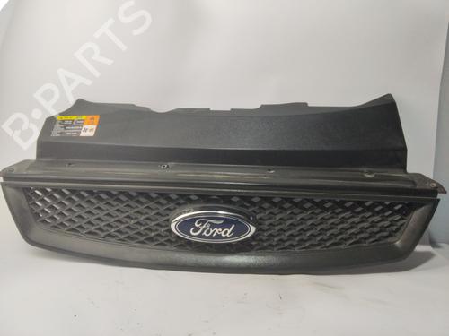 Grill FORD FOCUS II (DA_, HCP, DP) [2004-2013]  21762641