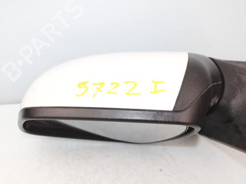 Left mirror FORD FOCUS II (DA_, HCP, DP)  | BP16448365C26 