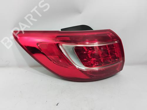 Used Left taillight KIA SPORTAGE III (SL) [2009-2017]  27674449