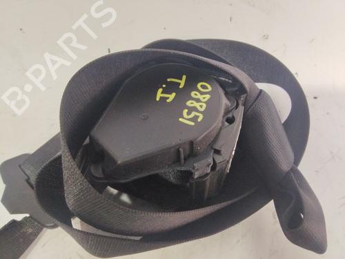 Rear left seatbelt BMW 1 (F20) 118 d | BP25997253I29 