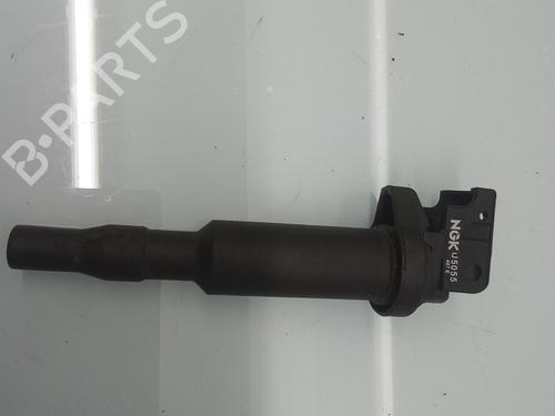 Used Ignition coil BMW 7 (E65, E66, E67) 745 d (300 hp) 8856497