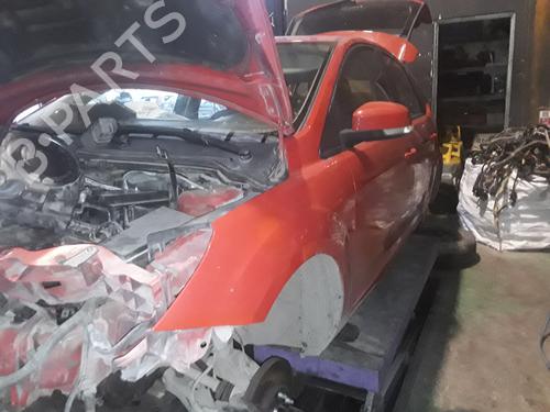 Spoiler bakluke FORD FOCUS II (DA_, HCP, DP) 1.6 TDCi | BP16355031C96 