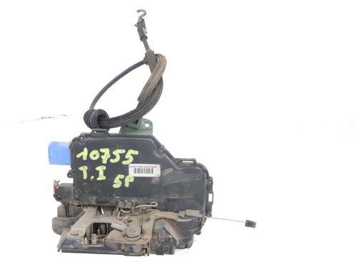 Used Rear left lock SEAT CORDOBA (6L2) 1.9 TDI (100 hp) 31643906