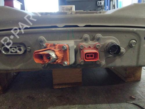 Batterie NISSAN NV200 Van  | BP30262774E11 