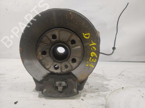 Right front steering knuckle SEAT IBIZA III (6L1) | BP31157114M26