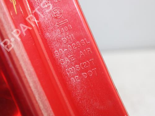 Left taillight CHEVROLET AVEO / KALOS Hatchback (T200) 1.4 | BP18528032C34 