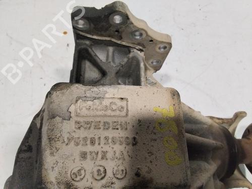Front differential LAND ROVER FREELANDER I (L314)  | BP23098437M23 