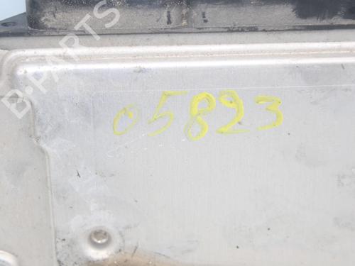 Engine control unit (ECU) VW PASSAT B6 (3C2)  | BP17148541M57 