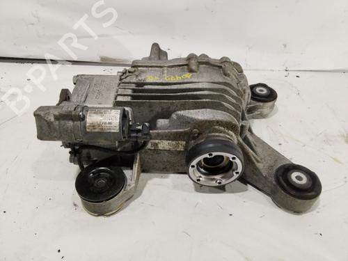 Rear differential AUDI Q2 (GAB, GAG) 35 TDI quattro | BP30810891M24 