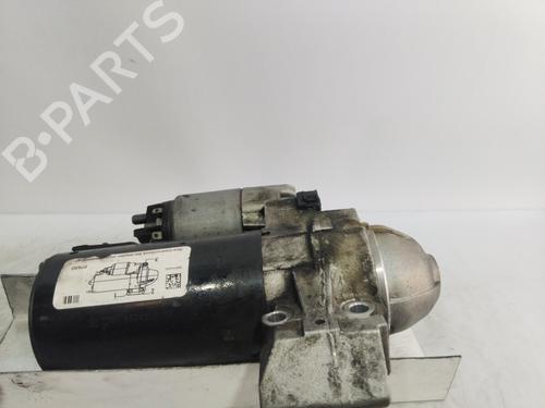 Used Starter BMW 3 (E90) 318 d (143 hp) 24309633