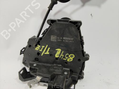Venstre bak lås RENAULT CAPTUR II (HF_)  | BP29728093C100 