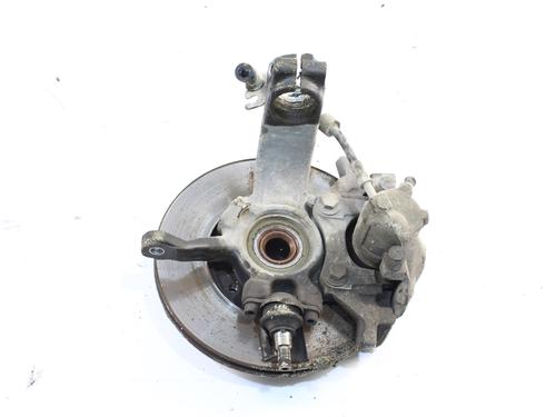 Used Left front steering knuckle SEAT ALHAMBRA (7V8, 7V9) 1.9 TDI (110 hp) 15717177