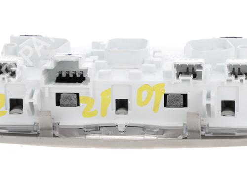 Interior roof light CITROËN C5 AIRCROSS (A_)  | BP29965278I8