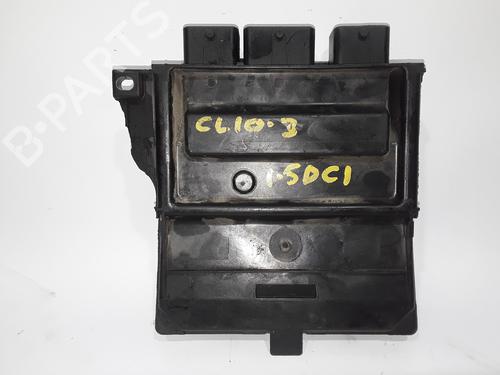 Engine control unit (ECU) RENAULT CLIO III (BR0/1, CR0/1)  | BP10626501M57 
