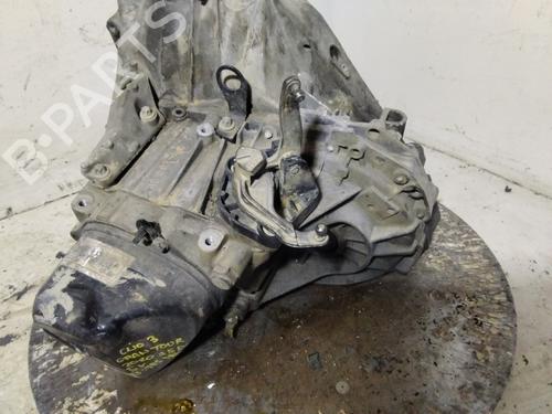 Gearbox RENAULT KANGOO (KC0/1_) 1.5 dCi | BP32736998M3 - Image 4