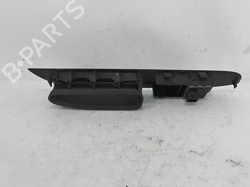 Left front window switch SEAT IBIZA III (6L1)  | BP29476126I27 