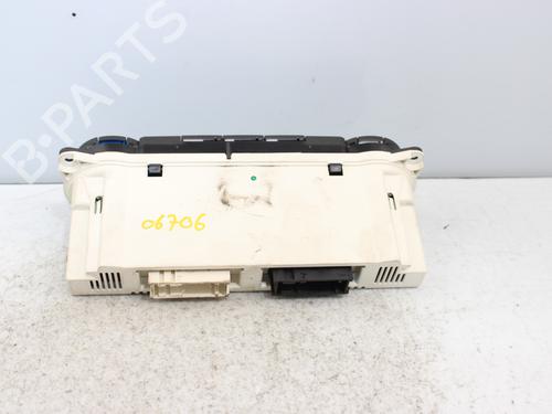 AC Styreenhet / Manøvreringsenhet FORD FUSION (JU_) 1.4 TDCi | BP18303275I5 